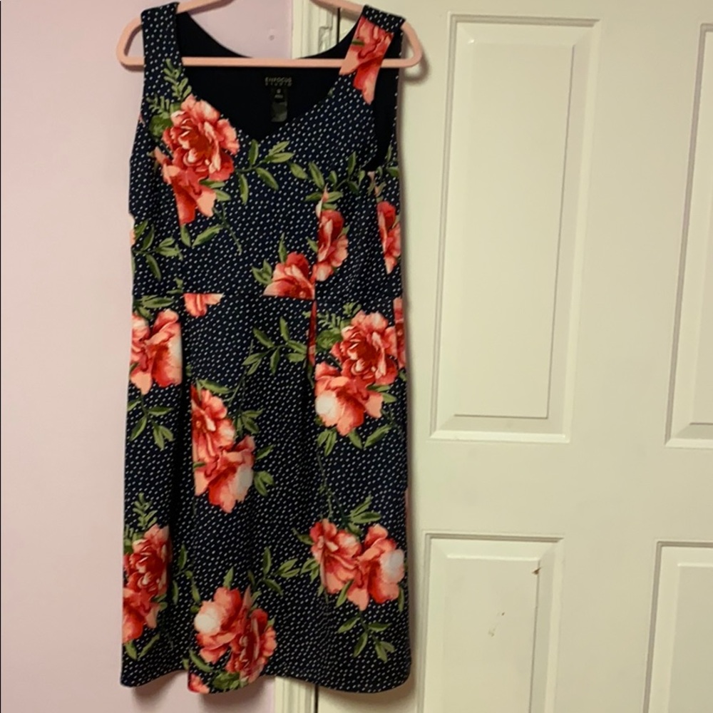 Bella rose closet